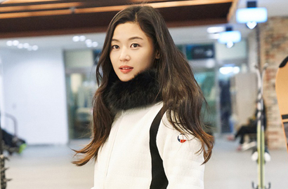 Jun Ji Hyun Satu-Satunya Aktris Yang Masuk Daftar 10 Bintang Film Korea Terbaik 2016