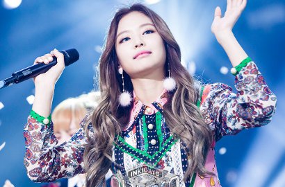Diungkit Lagi, Netter Sindir Jennie Black Pink Soal Rumor Bully Sebelum Debut