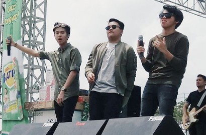 Ogah Cari Pengganti, CJR Bakal Vakum 6 Tahun Demi Tunggu Iqbaal