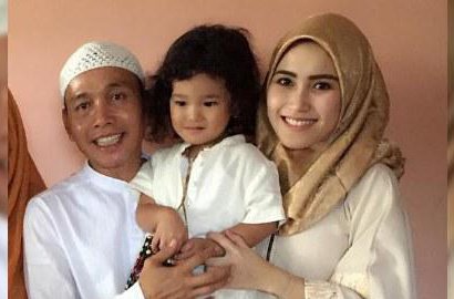 Betah Jadi Orangtua Tunggal, Ayu Ting Ting Mulai 'Ditodong' Ayah Soal Menantu