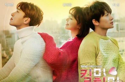 Penulis Naskah 'Kill Me Heal Me' Susul Garap Drama Baru di tvN, Apa?