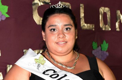 Tak Langsing, Gadis Berbobot 120 Kg Ini Menang di Kontes Kecantikan