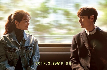 Siap Gantikan 'Goblin', 'Tomorrow With You' Lee Je Hoon Juga Bakal Sukses?
