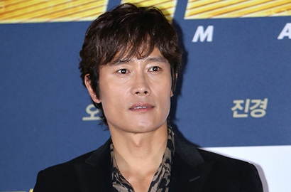 Lee Byung Hun Pertimbangkan Tawaran Main di Film Anyar 'Keys to the Heart'