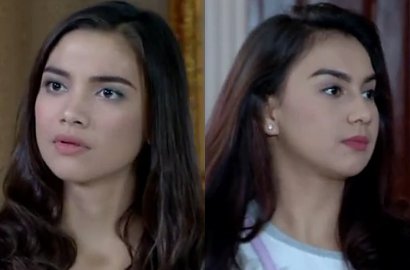 Kinta Siapkan Jebakan untuk Naura, Fans Tuduh 'Anugerah Cinta' Jiplak 'Cinta Fitri'
