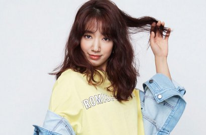 Berhati Emas, Park Shin Hye Donasi 83 Ribu Batu Bara Buat Keluarga Tak Mampu