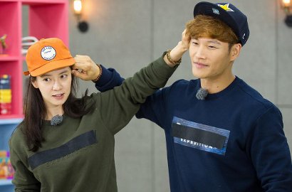 Bukan Mundur, Song Ji Hyo dan Kim Jong Kook Ternyata Ditendang 'Running Man'?