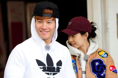 Diisukan Tendang Song Ji Hyo dan Kim Jong Kook, 'Running Man' Banjir Kritikan Fans