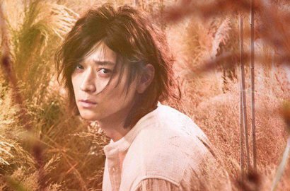 Prestasi 'Vanishing Time' Anjlok, Kang Dong Won Terpukul