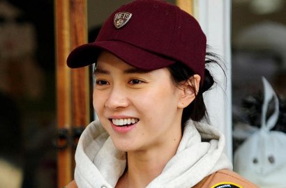 Ditendang 'Running Man', Agensi Song Ji Hyo Ngaku Legowo