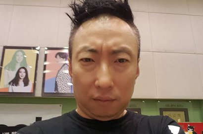 Park Myung Soo Diisukan Gabung 'Running Man' Season 2, Benarkah?
