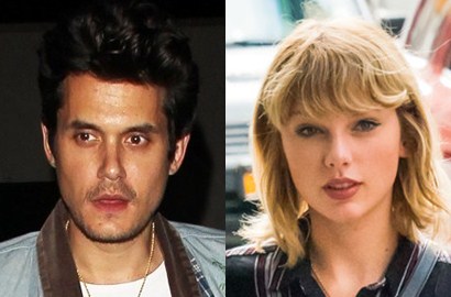 Ulang Tahun ke-27, Taylor Swift Dapat Sindiran dari John Mayer?