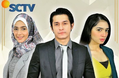 Miller Khan Promosi Sinetron Baru, Fans 'Surga Yang Kedua' Langsung Khawatir