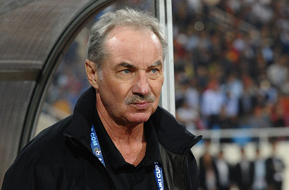 Alfred Riedl Ungkap Faktor Kemenangan di Final Pertama Indonesia di Piala AFF 2016