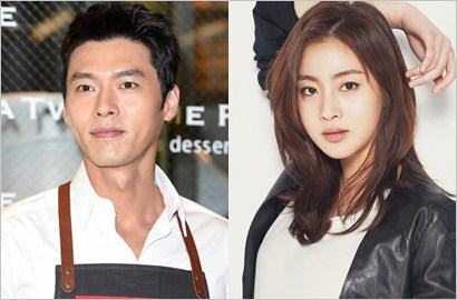 Hyun Bin dan Kang Sora Dikabarkan Pacaran, Ini Kata Agensi