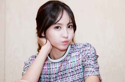 Ikuti Jejak Nam Goong Min cs, Jung Hye Sung Konfirmasi Main 'Chief Kim'
