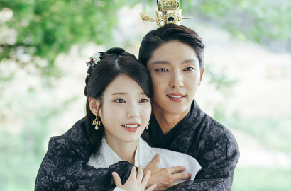 Ada 'Scarlet Heart Ryeo' cs, Ini Daftar Nominasi Drama Favorit di SBS Awards 2016