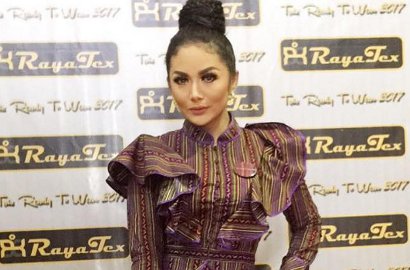 Harta Kekayaan Saingi Agnes Monica, Krisdayanti Takut Dikejar Dinas Pajak