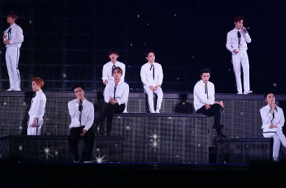 Gantengnya EXO di Teaser Album Winter 'For Life' Ini Bakal Hangatkan Akhir Tahun