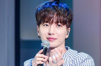 Baper Kang Sora Pacari Hyun Bin, Fans 'WGM' Ramai-Ramai Hibur Leeteuk SuJu