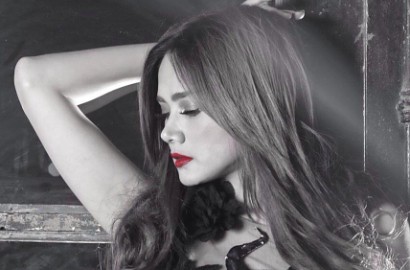 Mulan Jameela Kangen Liburan ke Luar Negeri Ala Maia, Netter: Niatnya Pamer Malah Dibully