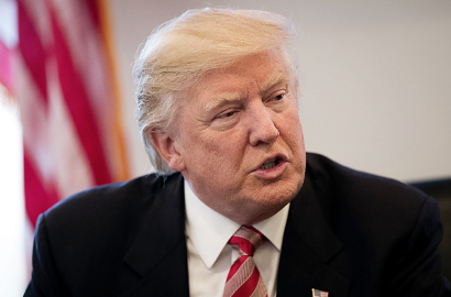 55 Elektor Minta Penjelasan Keterlibatan Rusia di Pilpres, Nasib Trump Terancam