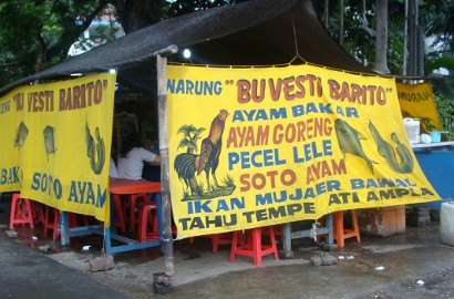 Sedang di Luar Negeri? Hal Unik Bikin Kangen dan Cuma Ada di Indonesia
