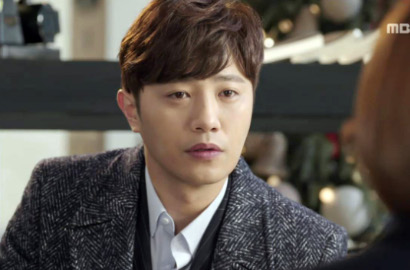 Ngantuk Baca Naskah 'Night Light', Kocaknya Jin Goo Minta Tolong ke Netter