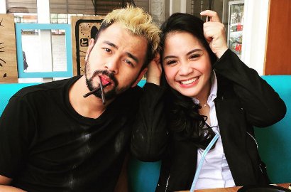 Raffi Ahmad Beri Selamat Mama Amy, Netter Terenyuh Lihat Wajah Sendu Nagita