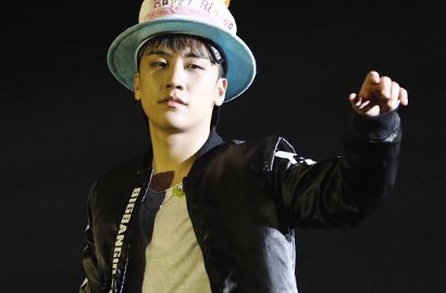 Ngaku Sempat Pacaran, Cewek Jepang Ini Juga Buka Aib Seungri Big Bang