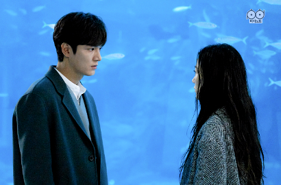 Kerap Dituding Plagiat, 'Legend of the Blue Sea' Buktikan Populer di Asia