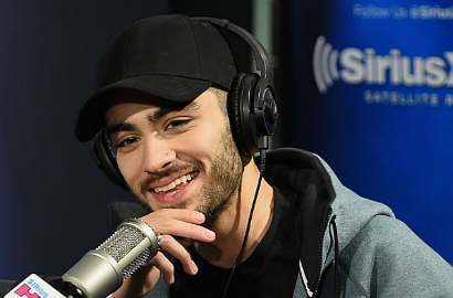 Sukses Duet Bareng Taylor Swift, Zayn Malik Siapkan Single Anyar