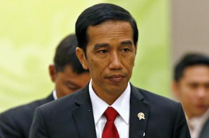 Kunjungi Korban Gempa, Pulang dari Iran Jokowi Berangkat ke Aceh