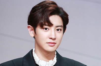 Gantengnya Chanyeol EXO Sebelum Alami Kecelakaan Pesawat di 'Missing 9'