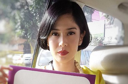 Usia Terlalu Tua, Peran Dian Sastro di Film 'Kartini' Sengaja Dipaksakan?