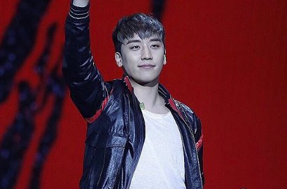 Tak Cuma Buka Aib, 'Mantan Pacar' Sebut Seungri Big Bang Tukang Selingkuh