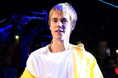 Ulah Nakal Justin Bieber Bikin Promotor 'Jingle Ball' Rugi Rp 13 Miliar?