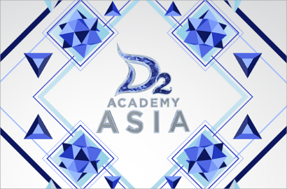 Masuk Babak 6 Besar, Netter Heboh 'Prediksi' Nasib Peserta 'D'Academy Asia 2'