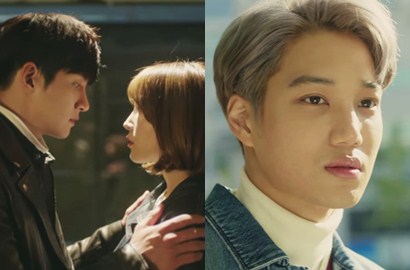 Ji Chang Wook Siap Ciuman di 'Seventh First Kiss', Netter Salah Fokus ke Kai