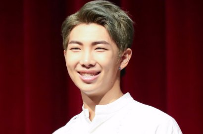 Protes Anggap Poster Konser 'WINGS' BTS Jelek, Rap Monster Malah Bikin Ngakak