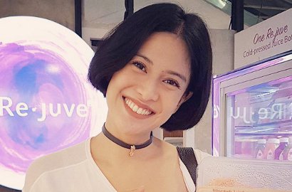 Bukan Nike Ardilla, Dian Sastro Malah Mirip 'Jeng Kelin' Nycta Gina Gara-Gara Rambut?
