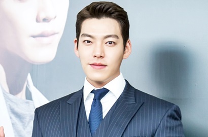 Kim Woo Bin Kecewa Berat Rating 'Uncontrollably Fond' Jeblok?