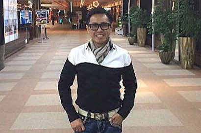 PAN Larang Eko Patrio Penuhi Panggilan Mabes Polri, Kenapa?