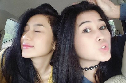 Tampil di 'Dahsyat', Duo Serigala Kenalkan Goyangan Baru