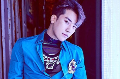 Kena Skandal Pacaran, Netter Korea Sebut Seungri Tukang Bikin Masalah