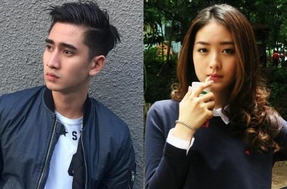 Verrell Bramasta Rela Datang Tengah Malam Demi Ultah Natasha Wilona