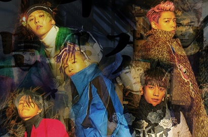 Big Bang Akan Tampil Pertama Kali di 'Weekly Idol', Kapan?