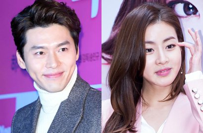 Sekarang Pacaran, Kang Sora Sudah Lama Dambakan Pria Seperti Hyun Bin?