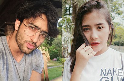 Tayangkan Adegan Mesra Shaheer Sheikh dan Prilly, 'Pesbukers' Ramai Dihujat