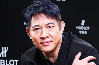 Sakit Tak Kunjung Sembuh, Jet Li: Aku Tak Jauh Dari Kematian